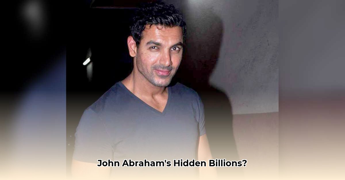 john-abraham-actor-net-worth